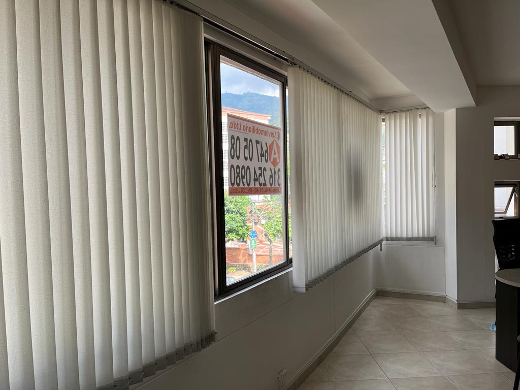 Edificio en arriendo en Cabecera Del Llano, Bucaramanga, 1358 m² · foto 9 de 24