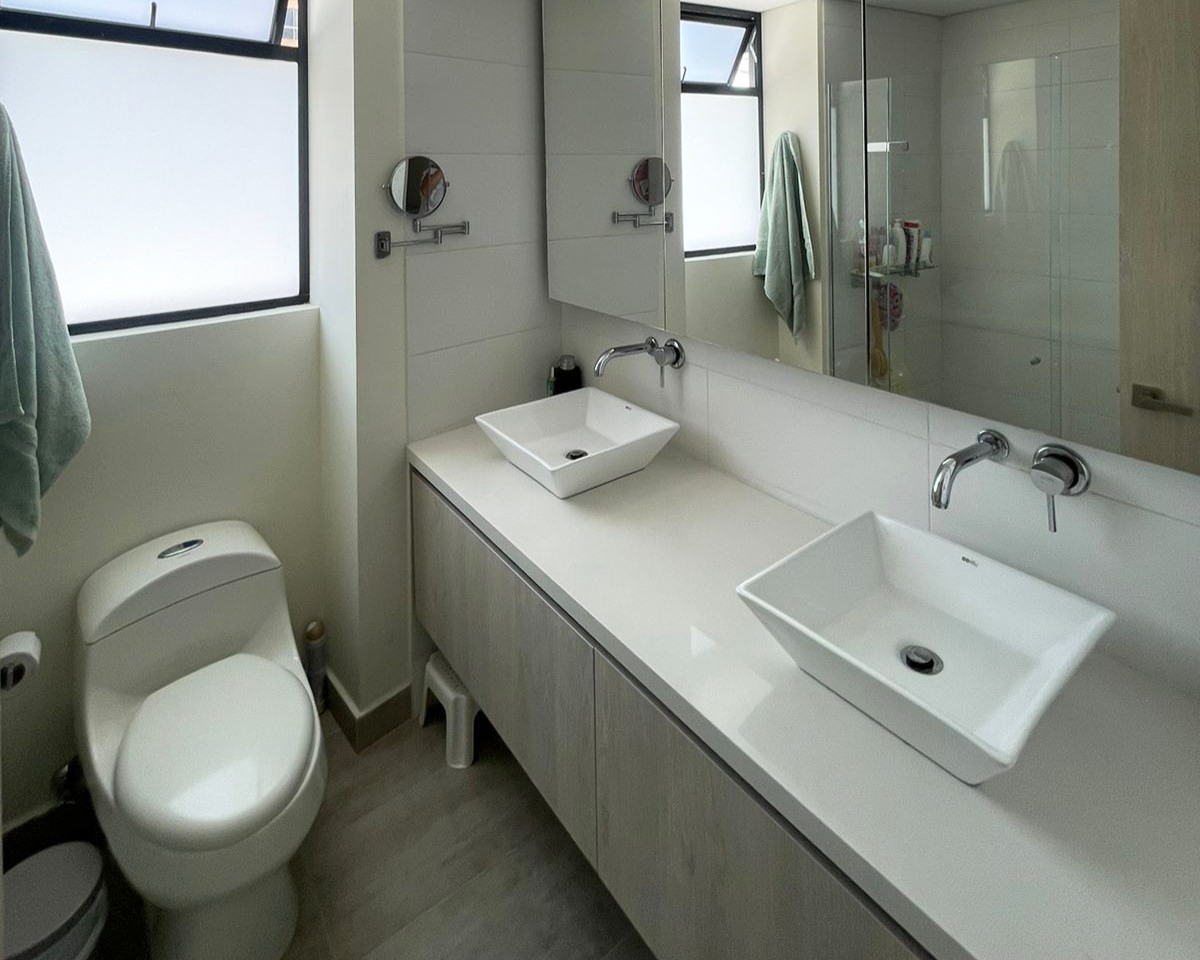 Apartamento en venta en Las Brujas, Envigado · foto 10 de 12