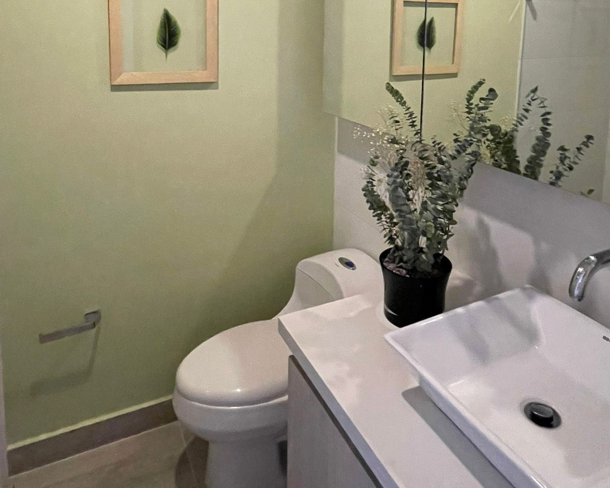 Apartamento en venta en Las Brujas, Envigado · foto 11 de 12