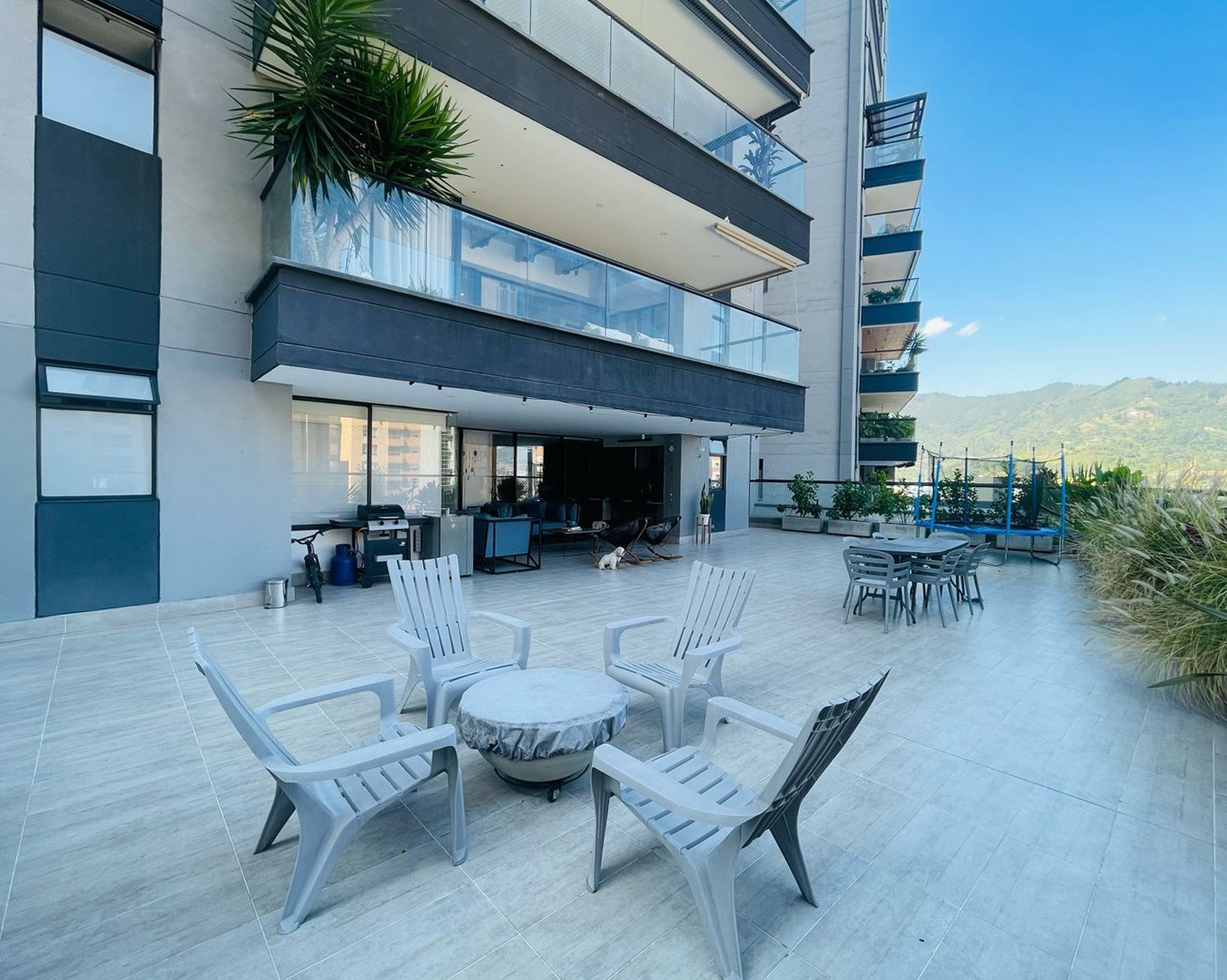 Apartamento en venta en Las Brujas, Envigado · foto 12 de 12