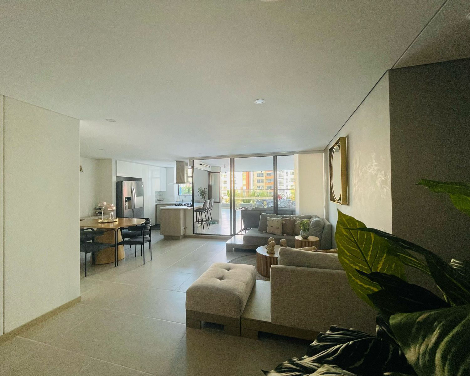 Apartamento en venta en Las Brujas, Envigado · foto 2 de 12