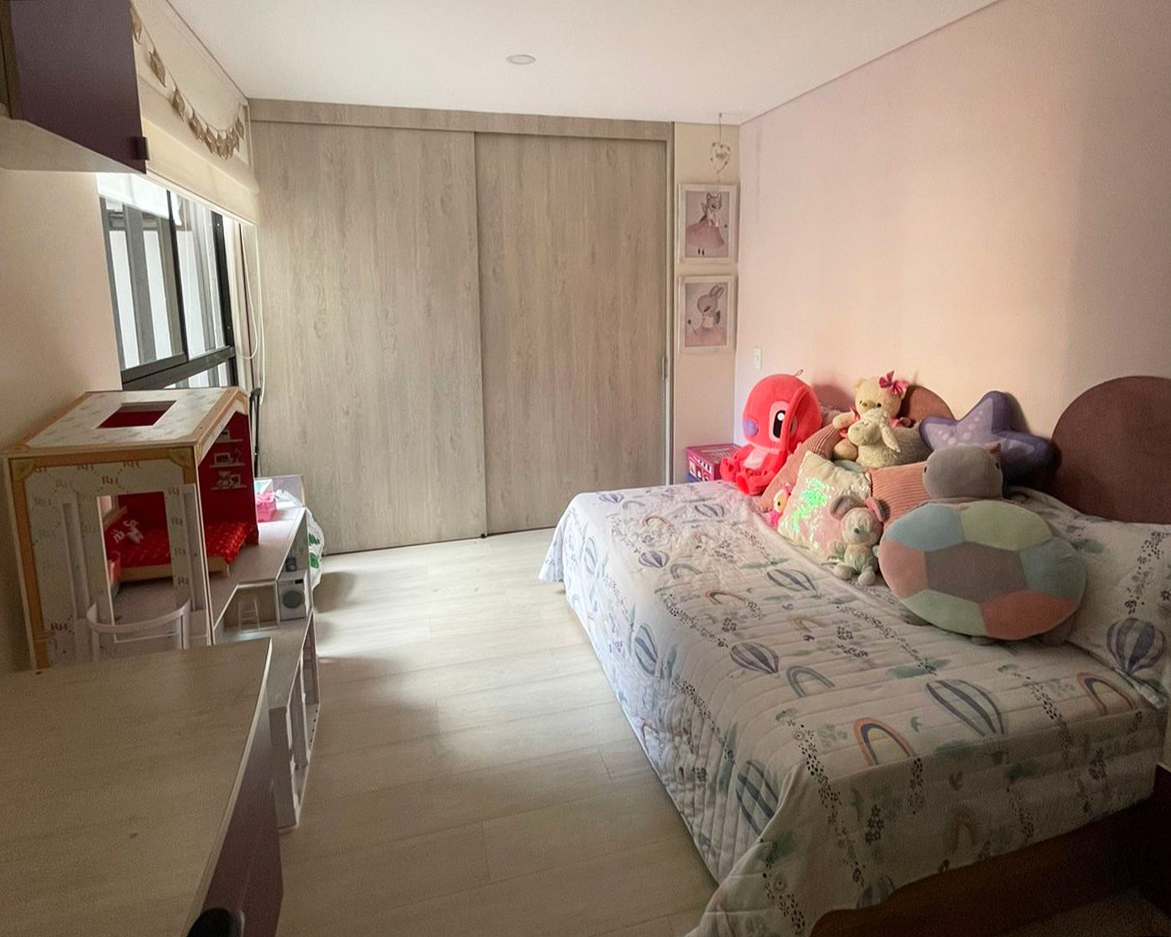 Apartamento en venta en Las Brujas, Envigado · foto 8 de 12