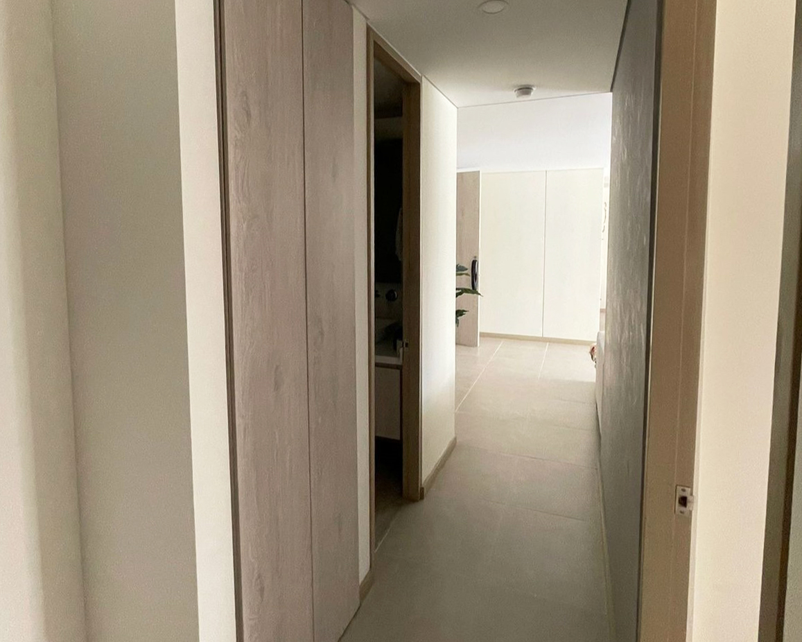 Apartamento en venta en Las Brujas, Envigado · foto 9 de 12