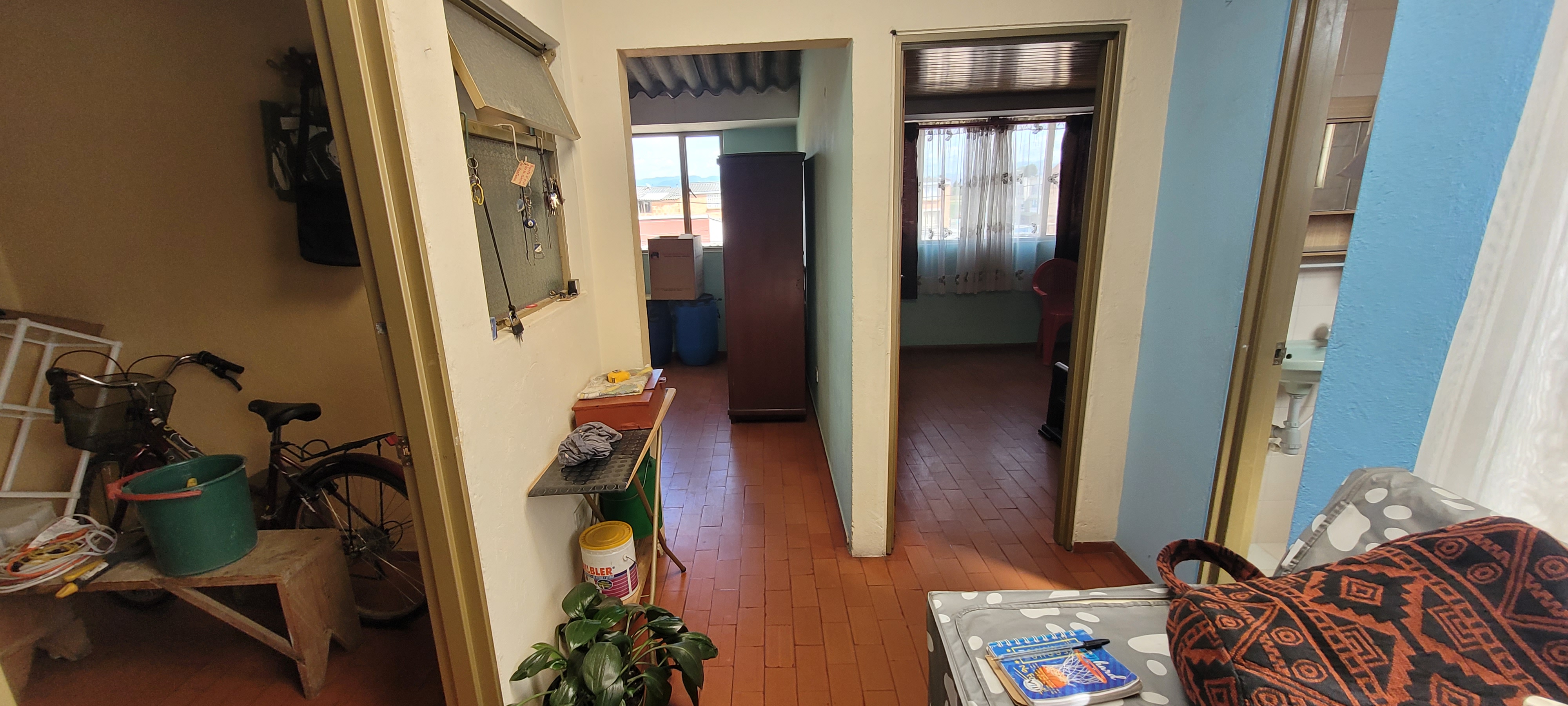 Casa de 7 alcobas en venta en Cr. Hacienda El Rosal, Funza, 202 m² · foto 13 de 21