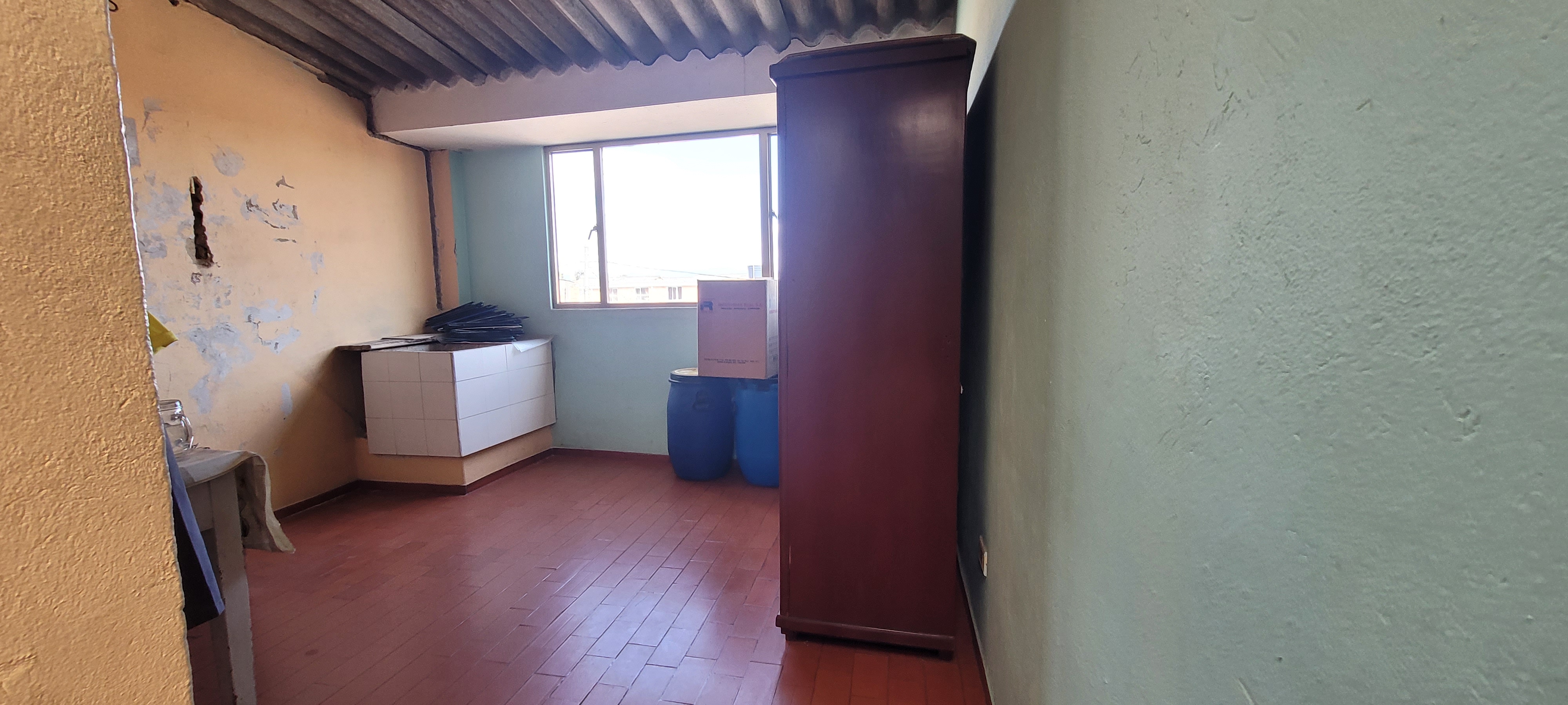 Casa de 7 alcobas en venta en Cr. Hacienda El Rosal, Funza, 202 m² · foto 17 de 21