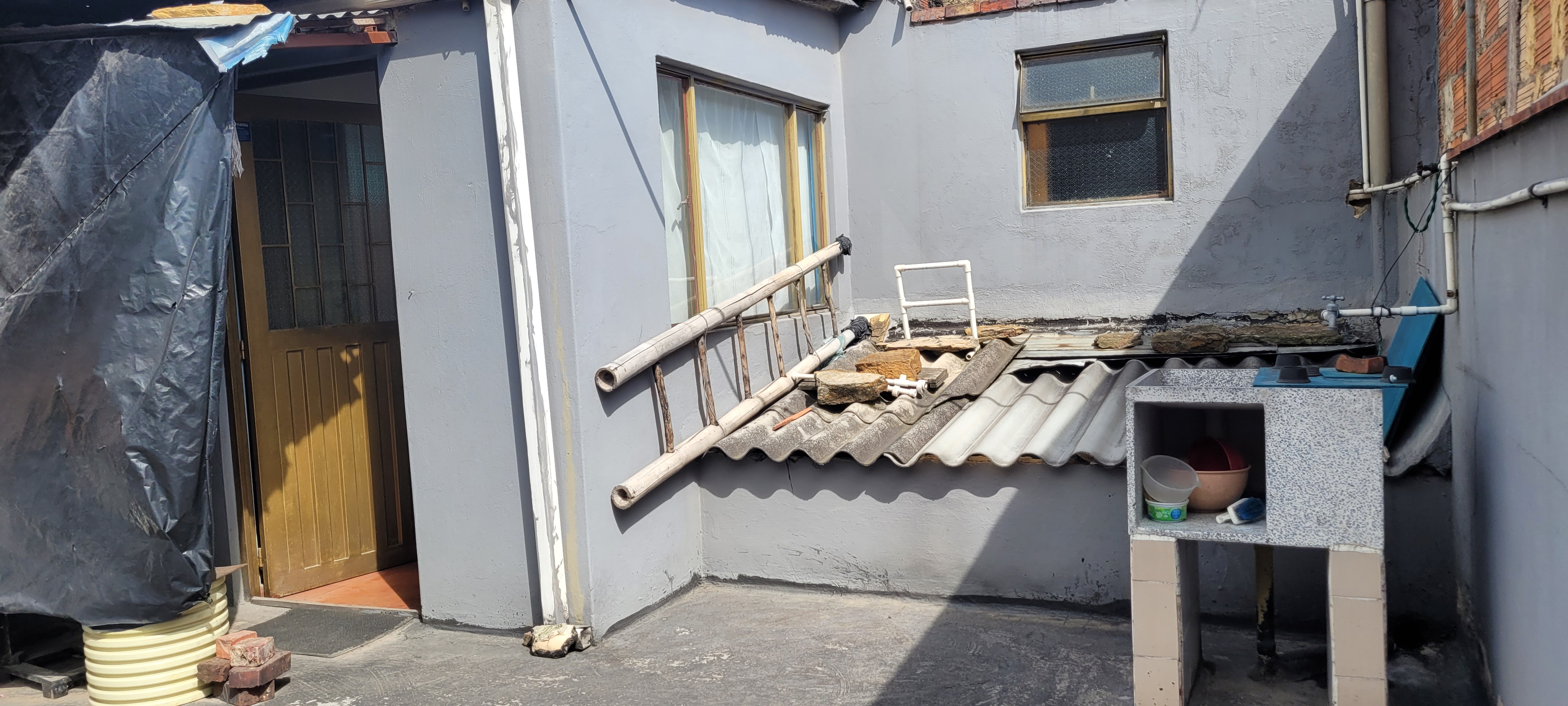 Casa de 7 alcobas en venta en Cr. Hacienda El Rosal, Funza, 202 m² · foto 18 de 21