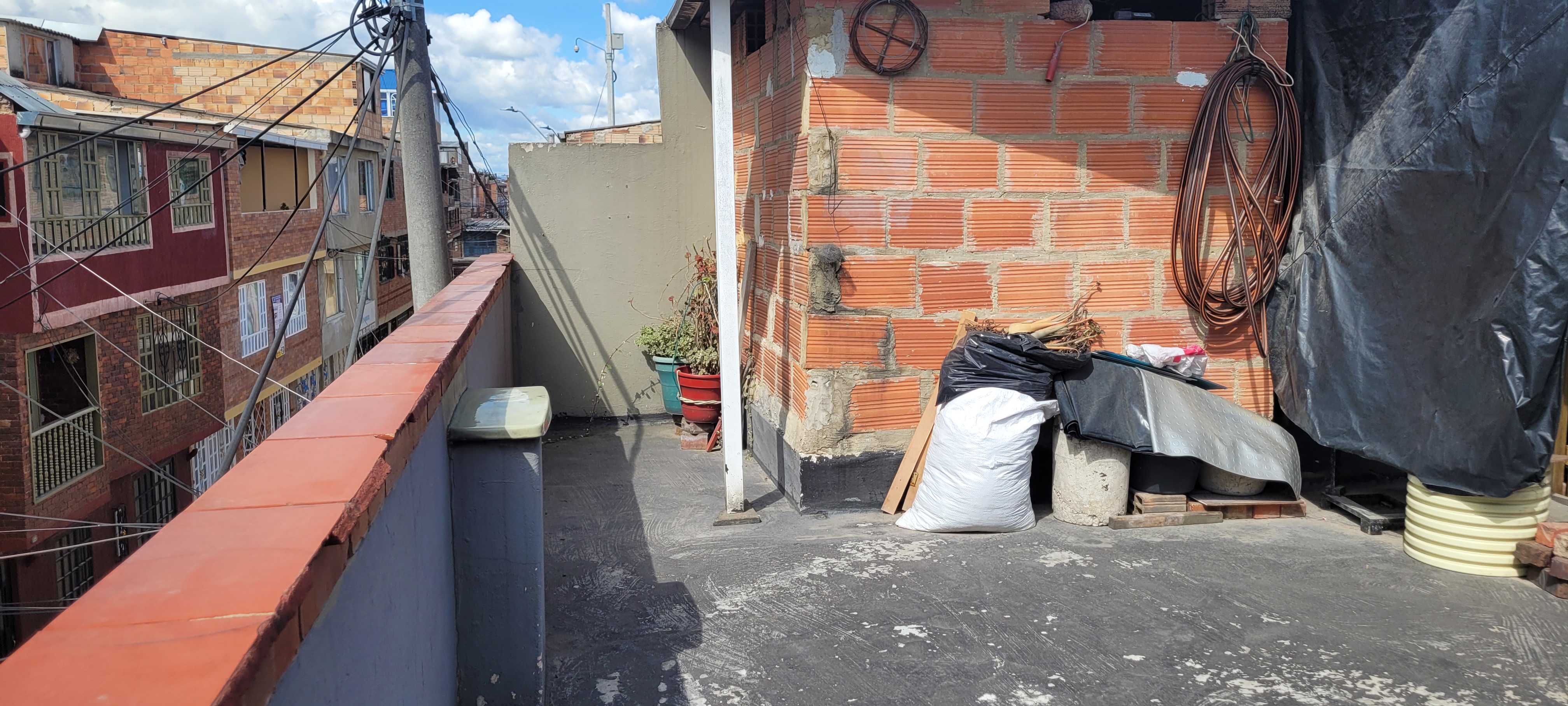 Casa de 7 alcobas en venta en Cr. Hacienda El Rosal, Funza, 202 m² · foto 20 de 21