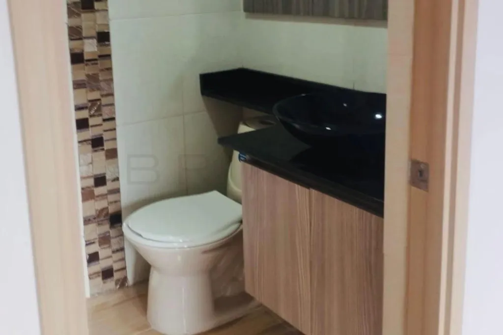 Apartamento de 3 alcobas en venta en Entreamigos, Sabaneta, 74 m² · foto 4 de 8