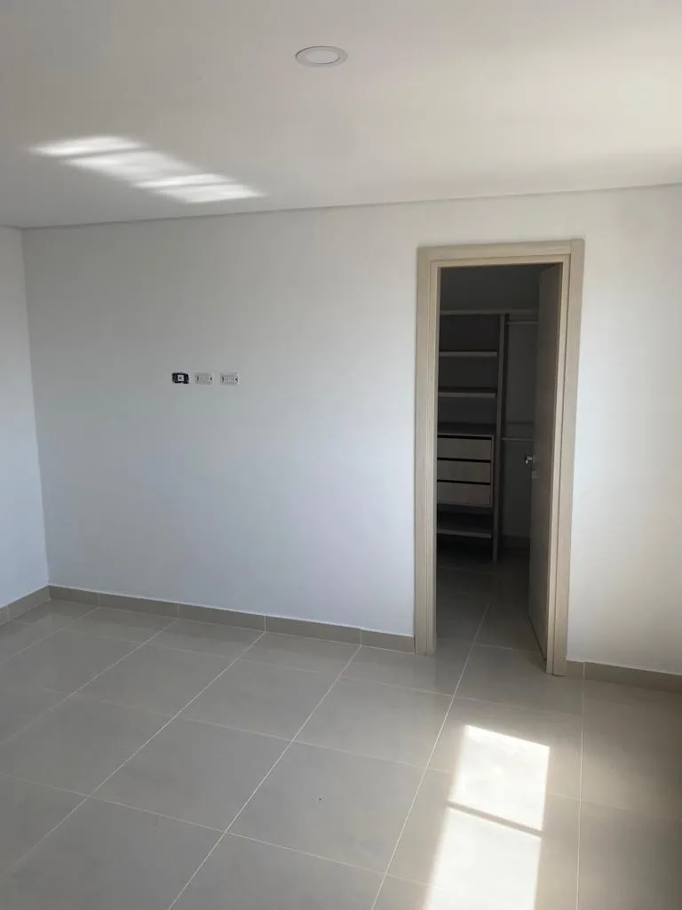 Apartamento en venta en Conjunto Residencial Villa Campestre, Barranquilla · foto 11 de 24