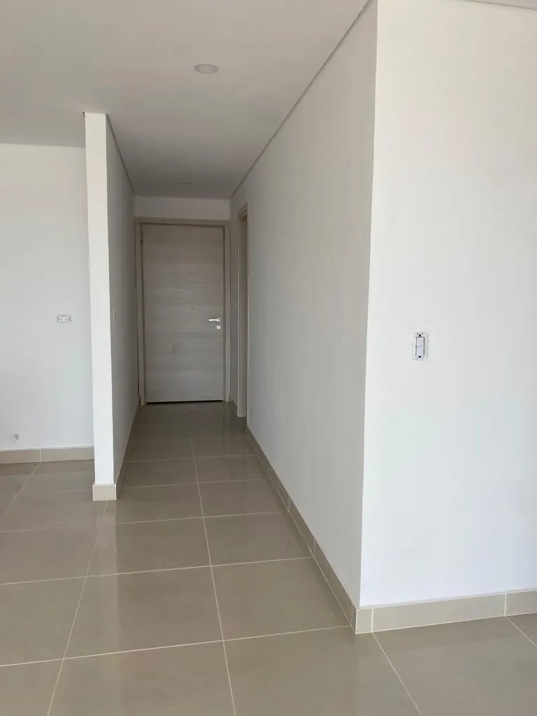 Apartamento en venta en Conjunto Residencial Villa Campestre, Barranquilla · foto 12 de 24