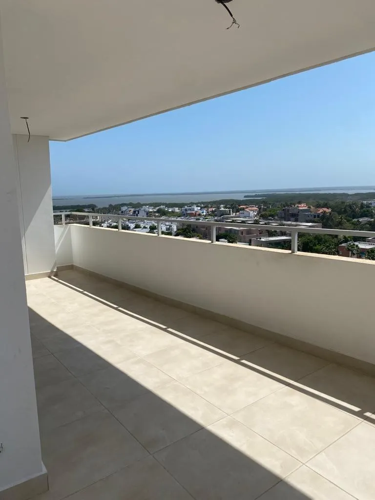 Apartamento en venta en Conjunto Residencial Villa Campestre, Barranquilla · foto 13 de 24