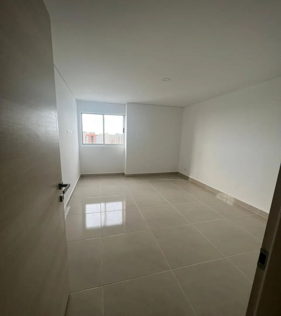Apartamento en venta en Conjunto Residencial Villa Campestre, Barranquilla · foto 14 de 24