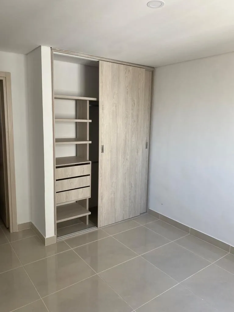 Apartamento en venta en Conjunto Residencial Villa Campestre, Barranquilla · foto 16 de 24