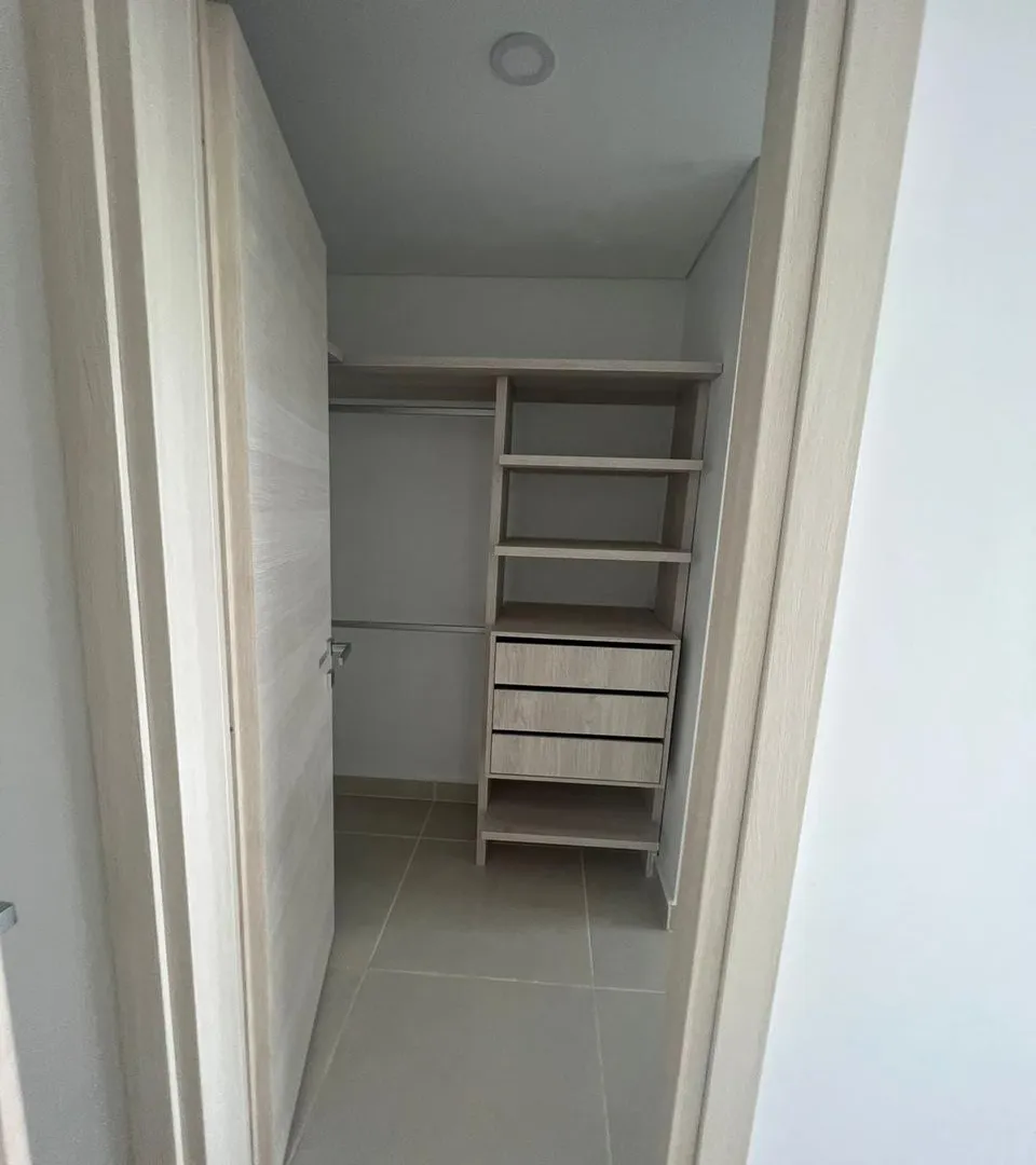Apartamento en venta en Conjunto Residencial Villa Campestre, Barranquilla · foto 17 de 24