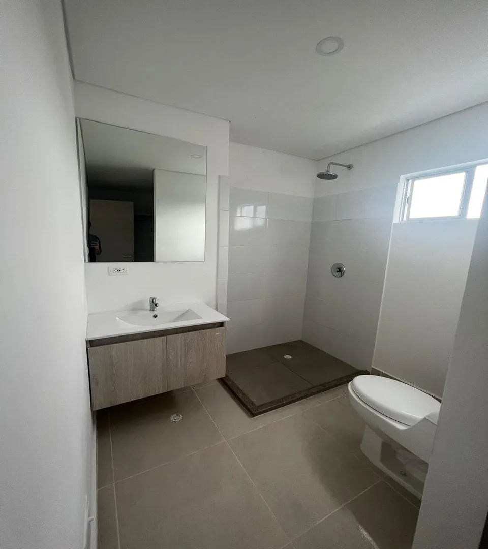 Apartamento en venta en Conjunto Residencial Villa Campestre, Barranquilla · foto 20 de 24