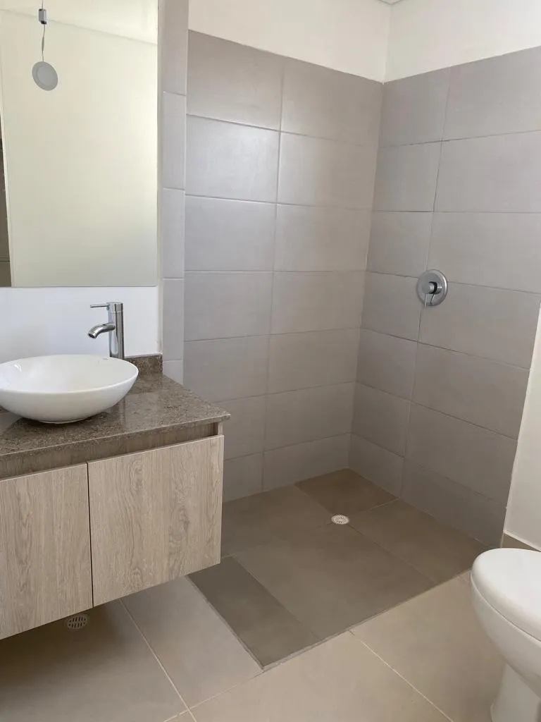 Apartamento en venta en Conjunto Residencial Villa Campestre, Barranquilla · foto 21 de 24