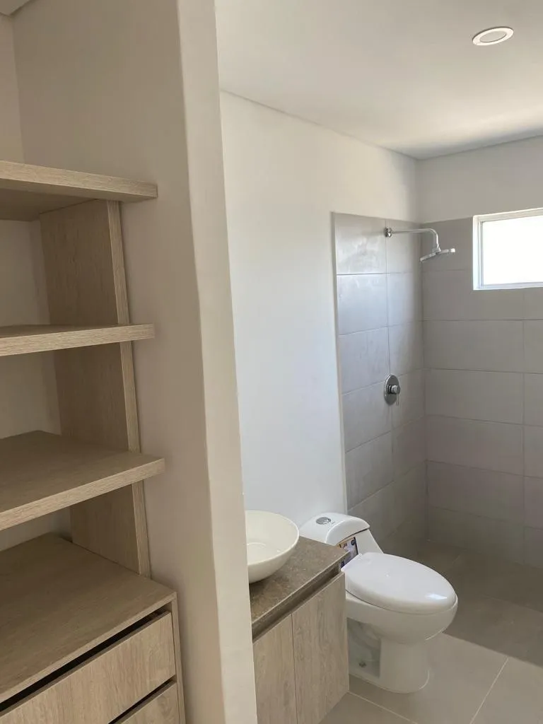 Apartamento en venta en Conjunto Residencial Villa Campestre, Barranquilla · foto 22 de 24