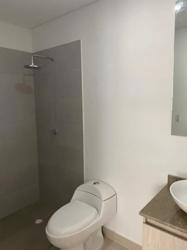 Apartamento en venta en Conjunto Residencial Villa Campestre, Barranquilla · foto 23 de 24