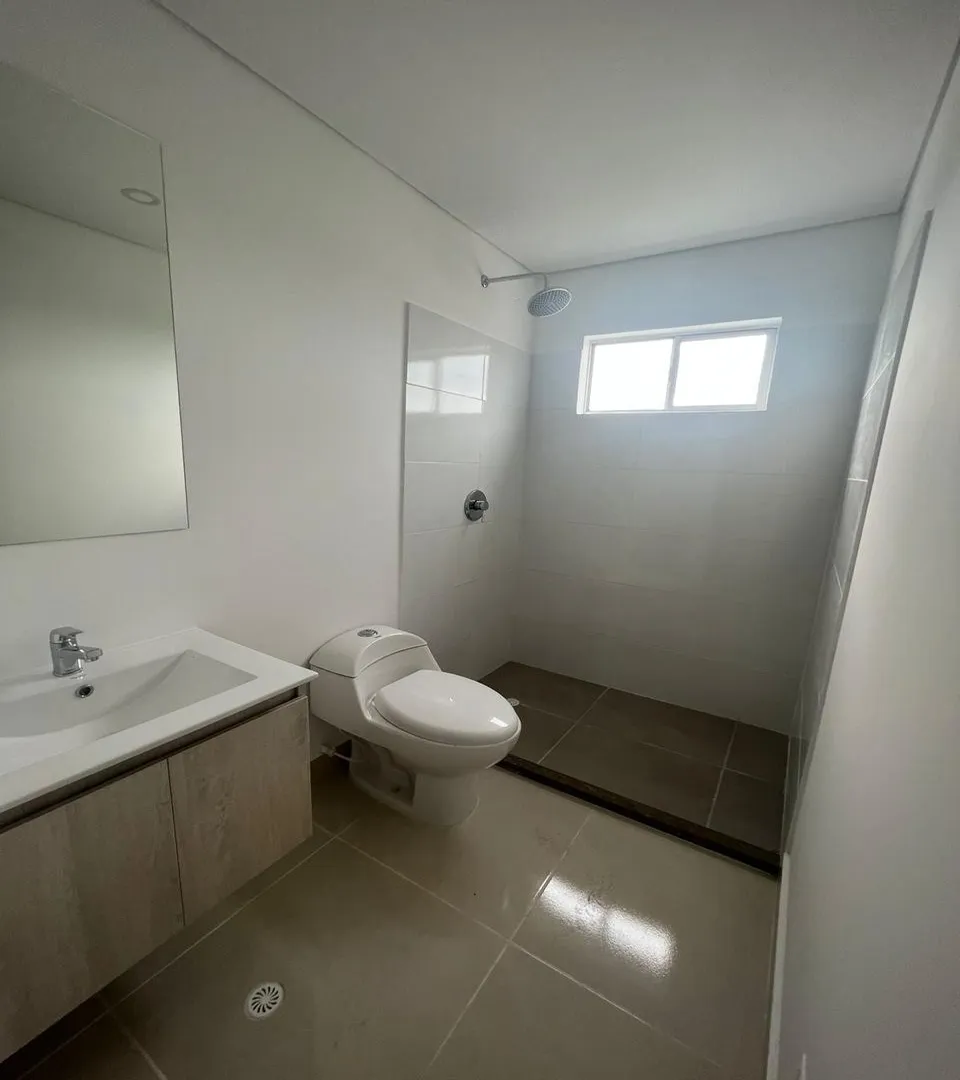 Apartamento en venta en Conjunto Residencial Villa Campestre, Barranquilla · foto 24 de 24