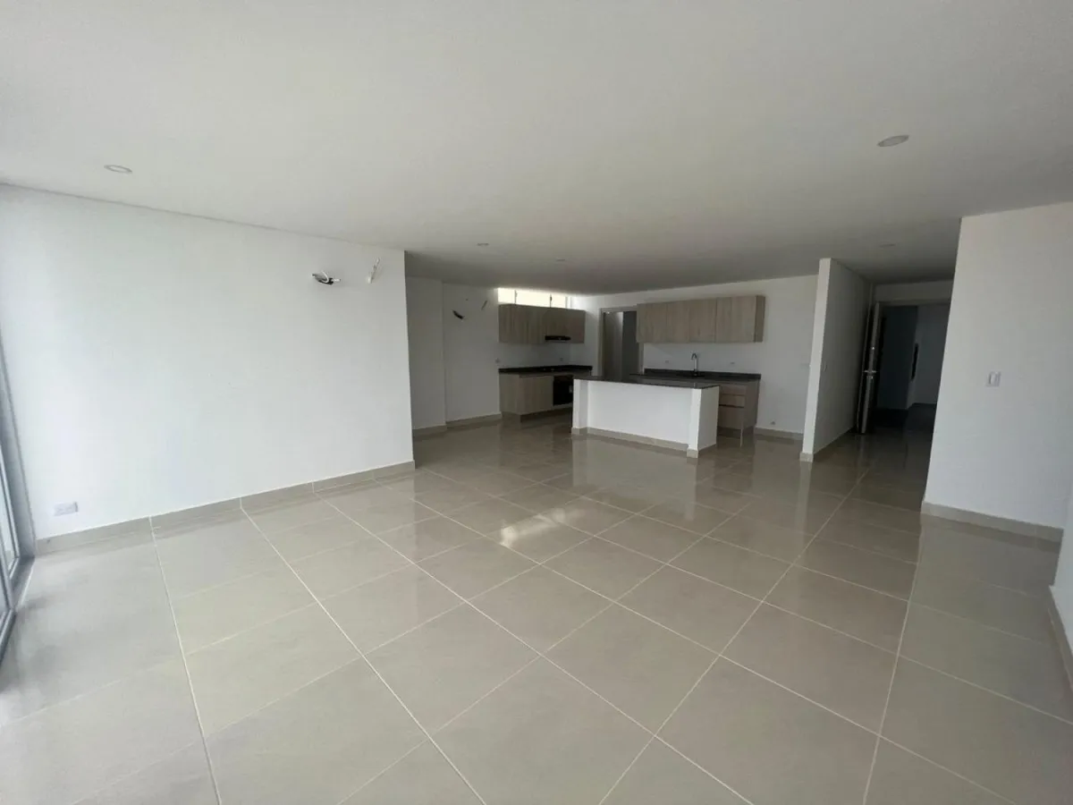 Apartamento en venta en Conjunto Residencial Villa Campestre, Barranquilla · foto 4 de 24