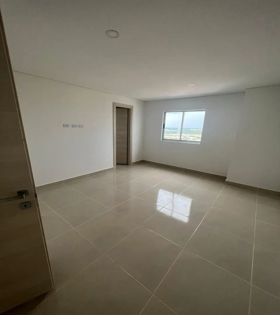 Apartamento en venta en Conjunto Residencial Villa Campestre, Barranquilla · foto 5 de 24