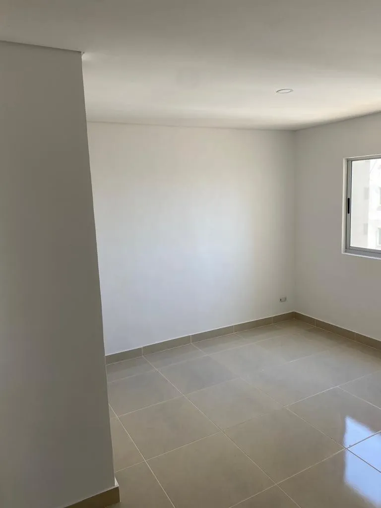 Apartamento en venta en Conjunto Residencial Villa Campestre, Barranquilla · foto 8 de 24