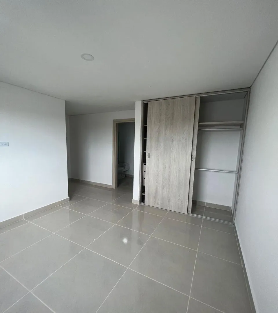 Apartamento en venta en Conjunto Residencial Villa Campestre, Barranquilla · foto 10 de 24