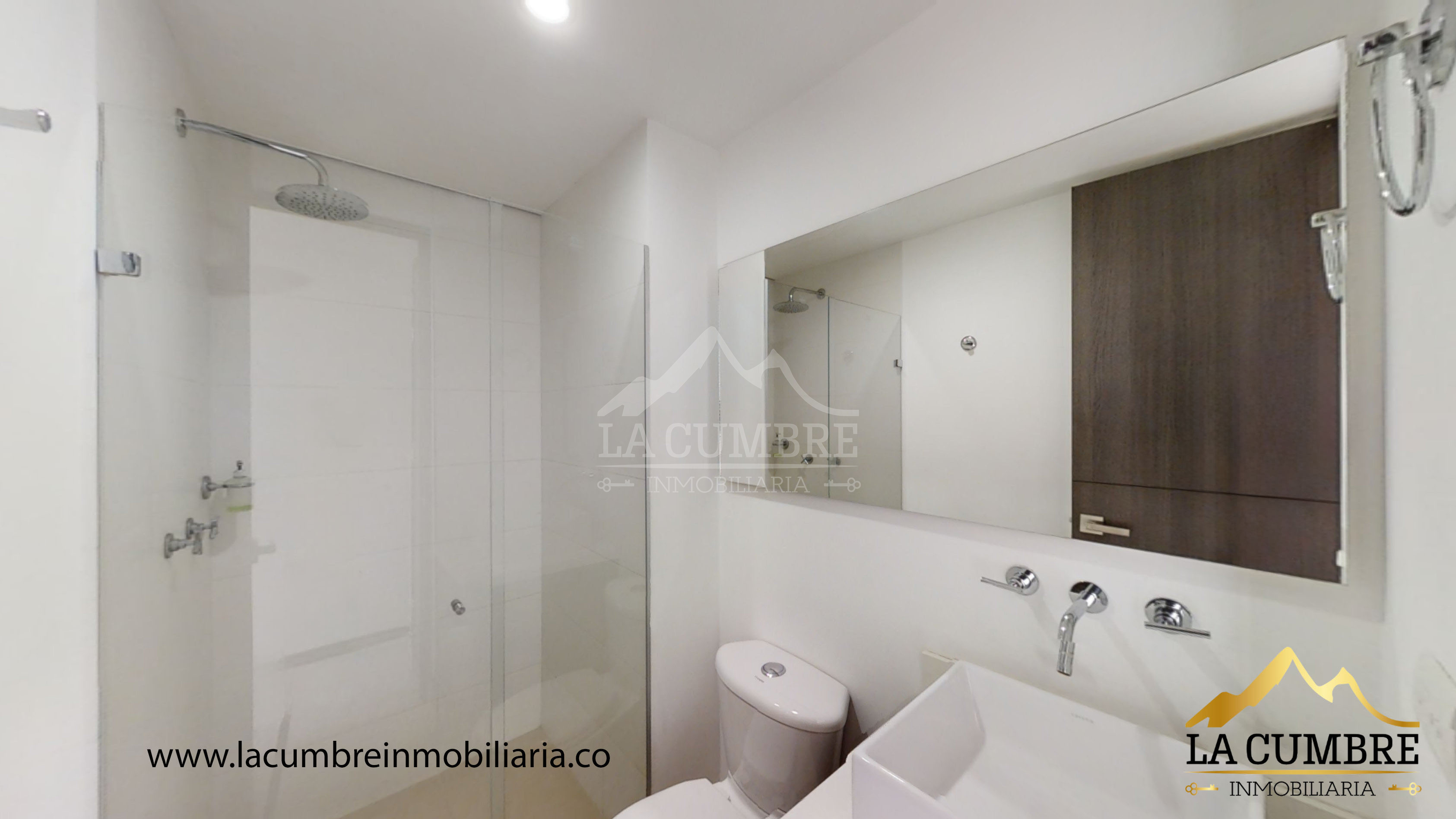 Apartamento de 3 alcobas en arriendo en Loma De Las Brujas, Envigado, 120 m² · foto 10 de 15