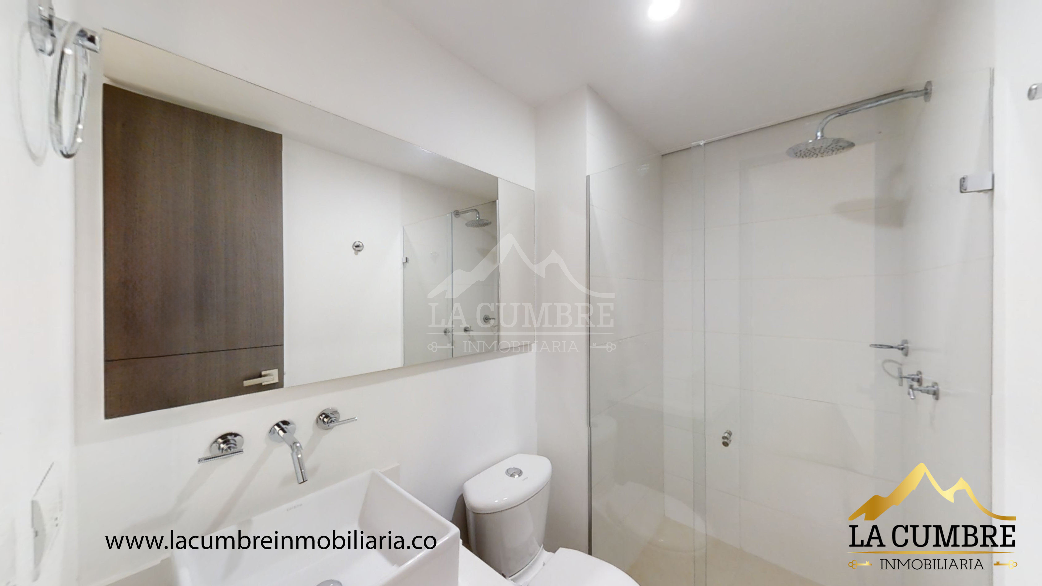 Apartamento de 3 alcobas en arriendo en Loma De Las Brujas, Envigado, 120 m² · foto 12 de 15