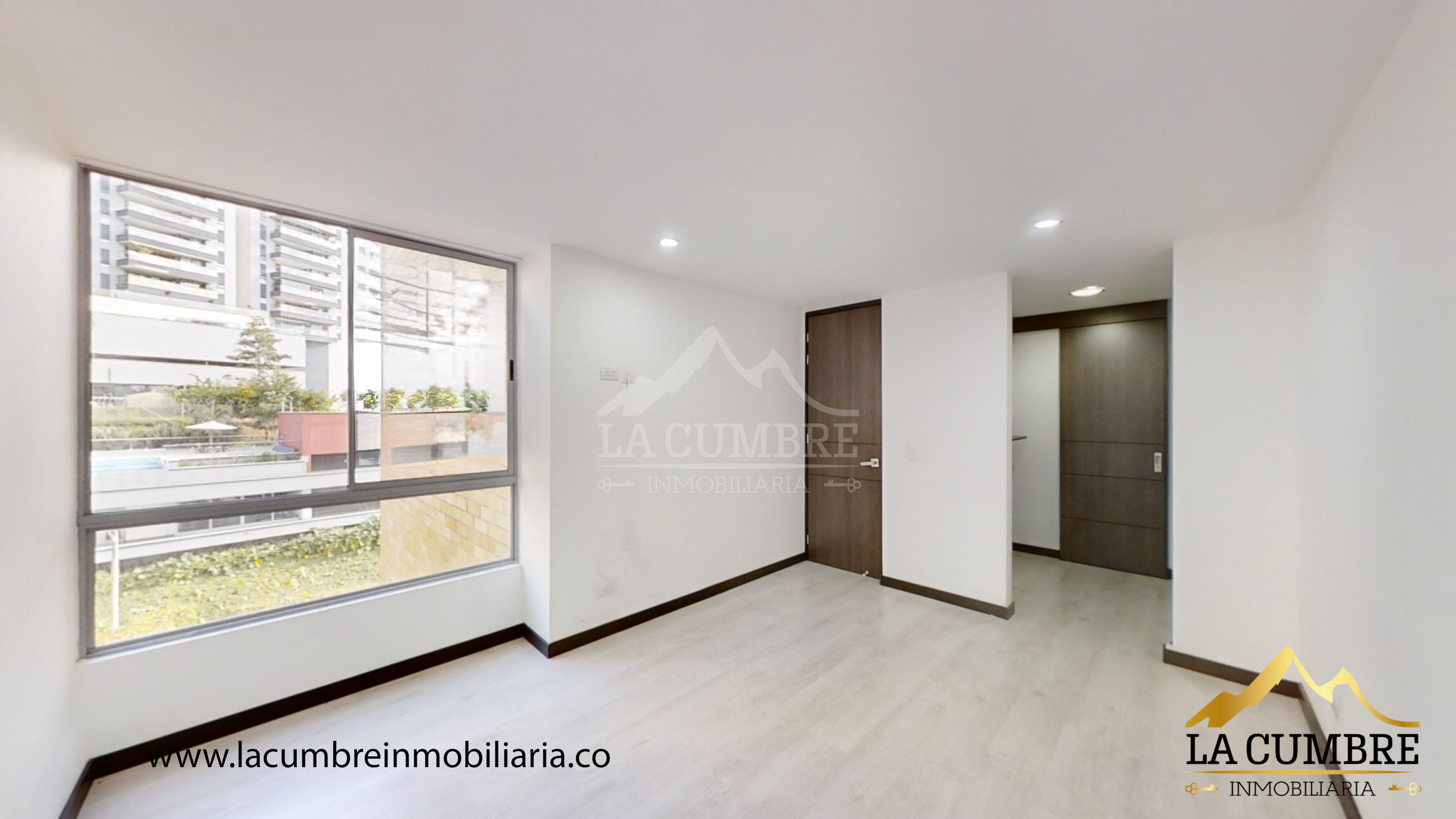 Apartamento de 3 alcobas en arriendo en Loma De Las Brujas, Envigado, 120 m² · foto 13 de 15