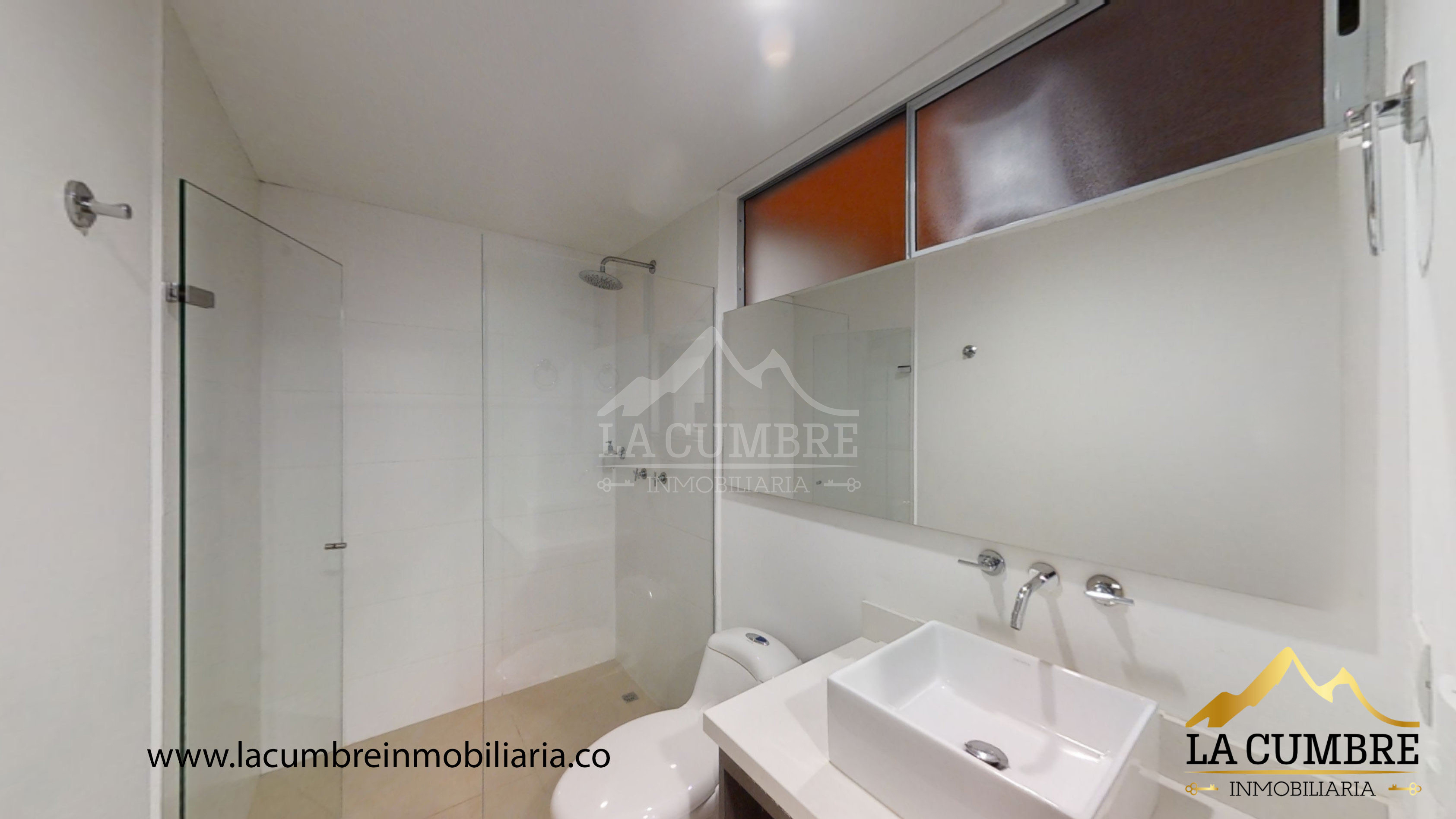 Apartamento de 3 alcobas en arriendo en Loma De Las Brujas, Envigado, 120 m² · foto 14 de 15