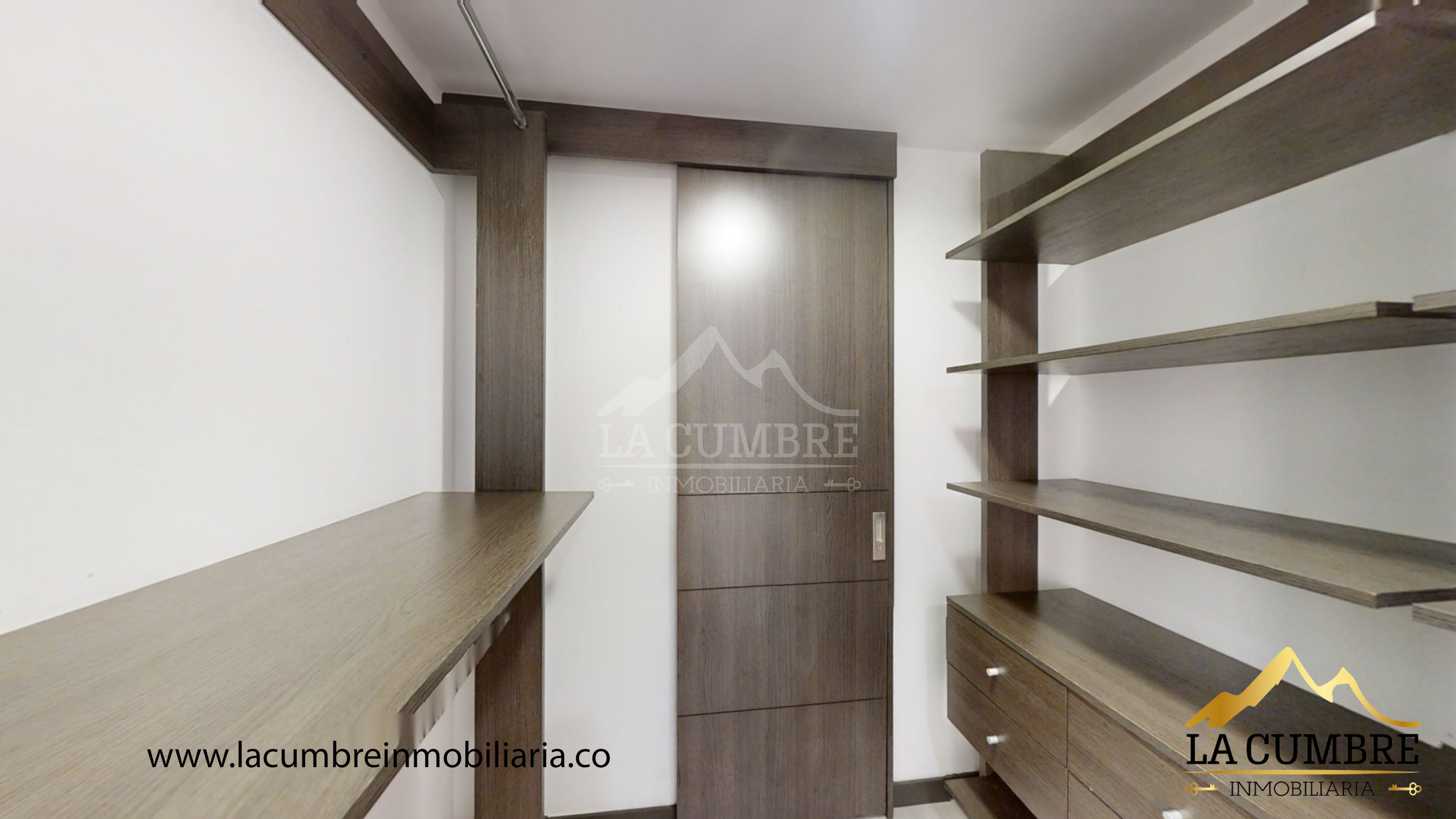 Apartamento de 3 alcobas en arriendo en Loma De Las Brujas, Envigado, 120 m² · foto 15 de 15