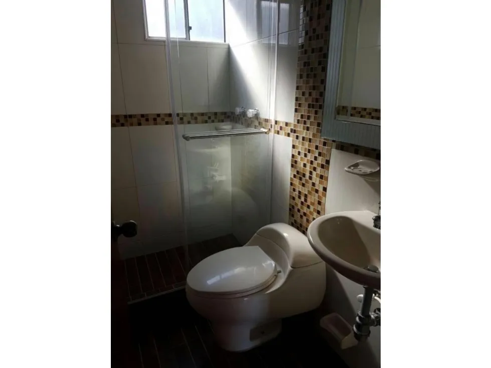 Apartamento de 3 alcobas en venta en El Vergel Occidental, Bogotá, 55 m² · foto 12 de 21