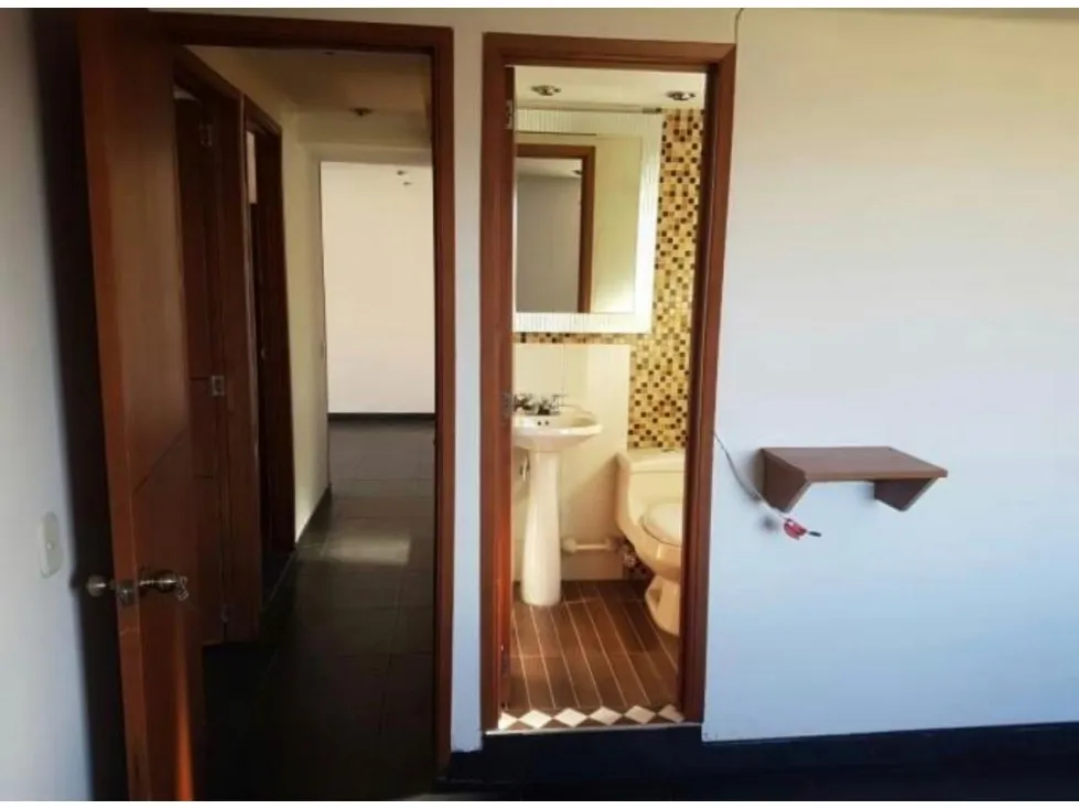 Apartamento de 3 alcobas en venta en El Vergel Occidental, Bogotá, 55 m² · foto 13 de 21