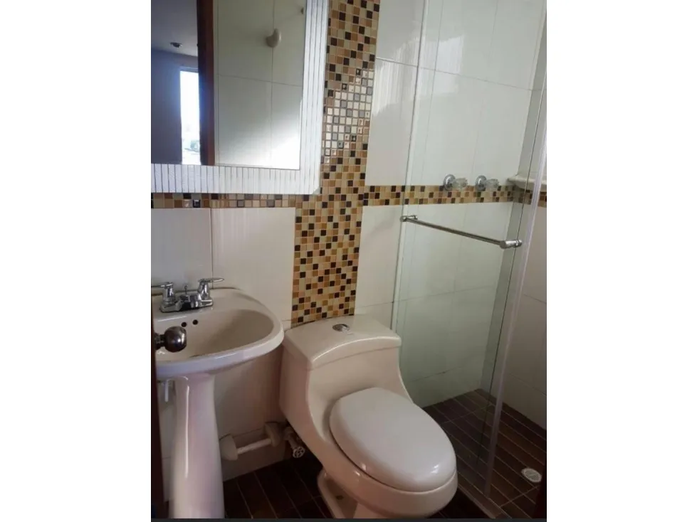 Apartamento de 3 alcobas en venta en El Vergel Occidental, Bogotá, 55 m² · foto 15 de 21