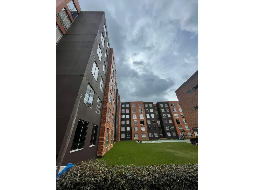 Apartamento de 3 alcobas en venta en El Vergel Occidental, Bogotá, 55 m² · foto 17 de 21