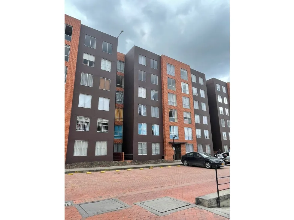 Apartamento de 3 alcobas en venta en El Vergel Occidental, Bogotá, 55 m² · foto 18 de 21
