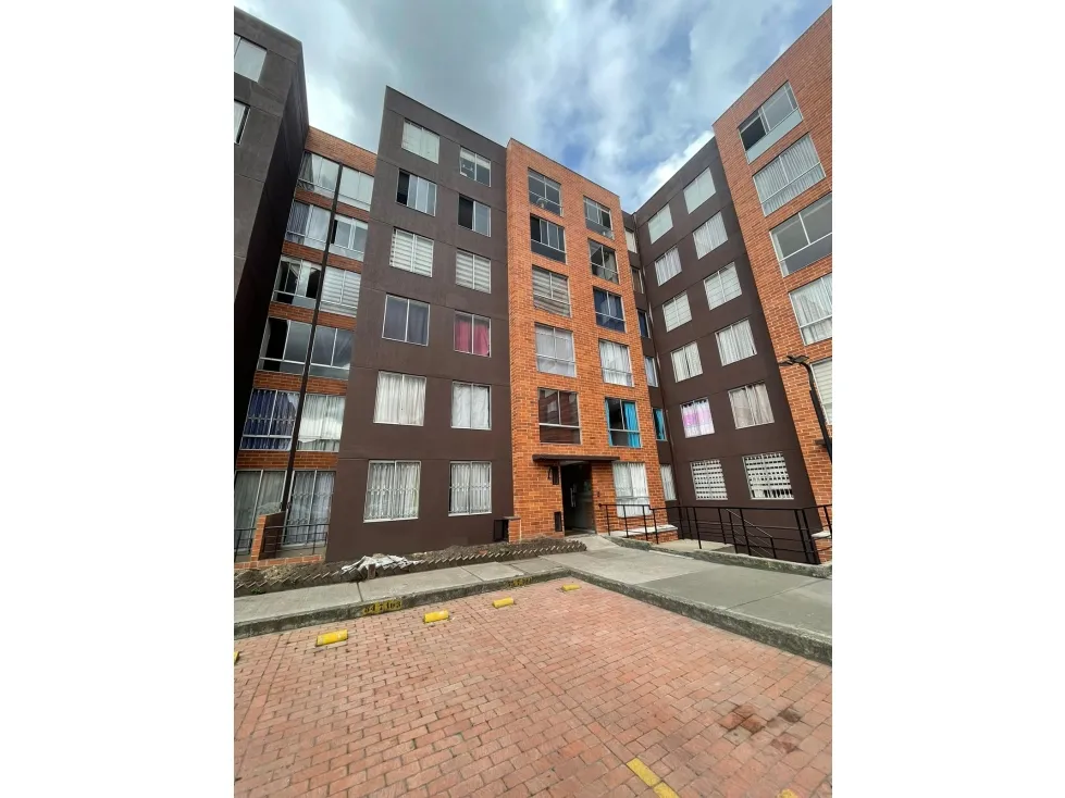 Apartamento de 3 alcobas en venta en El Vergel Occidental, Bogotá, 55 m² · foto 19 de 21