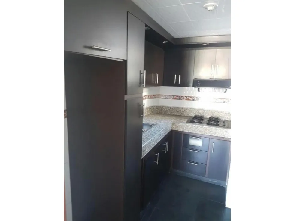 Apartamento de 3 alcobas en venta en El Vergel Occidental, Bogotá, 55 m² · foto 5 de 21