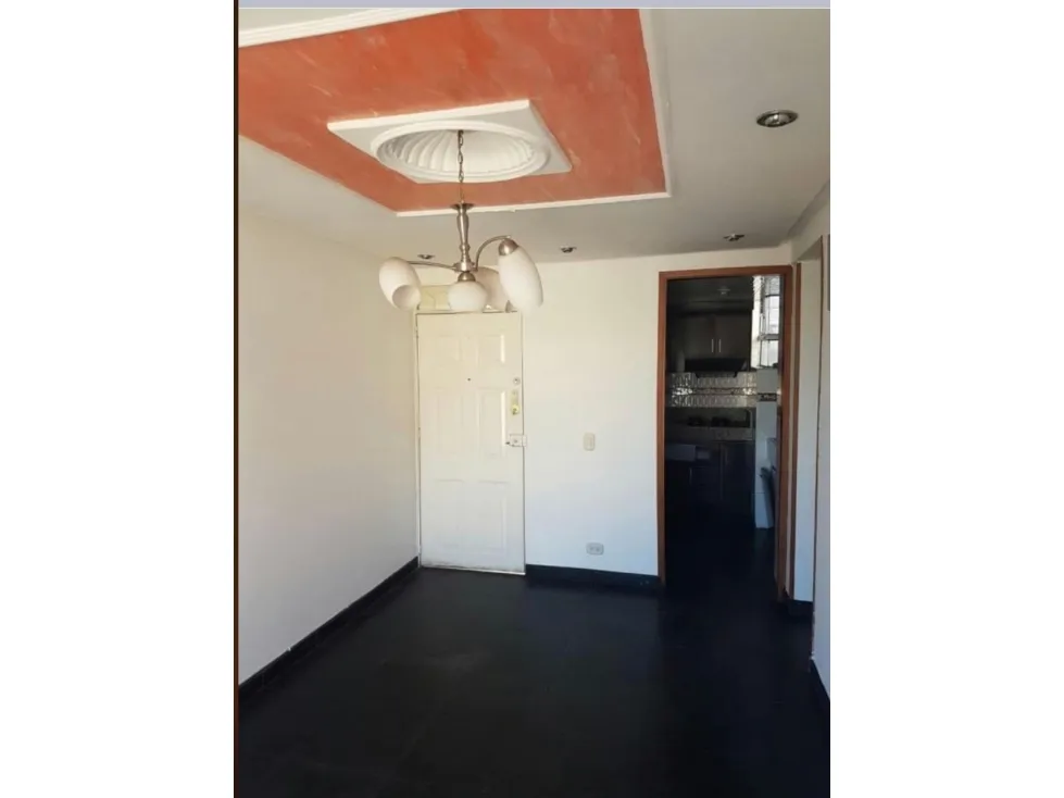 Apartamento de 3 alcobas en venta en El Vergel Occidental, Bogotá, 55 m² · foto 6 de 21