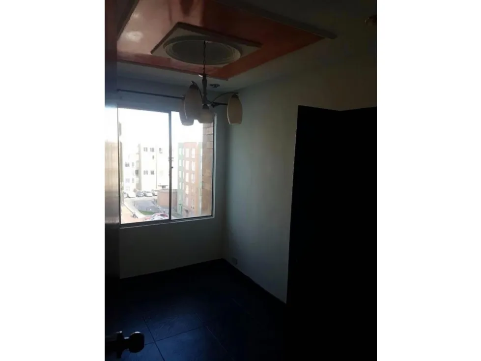 Apartamento de 3 alcobas en venta en El Vergel Occidental, Bogotá, 55 m² · foto 8 de 21