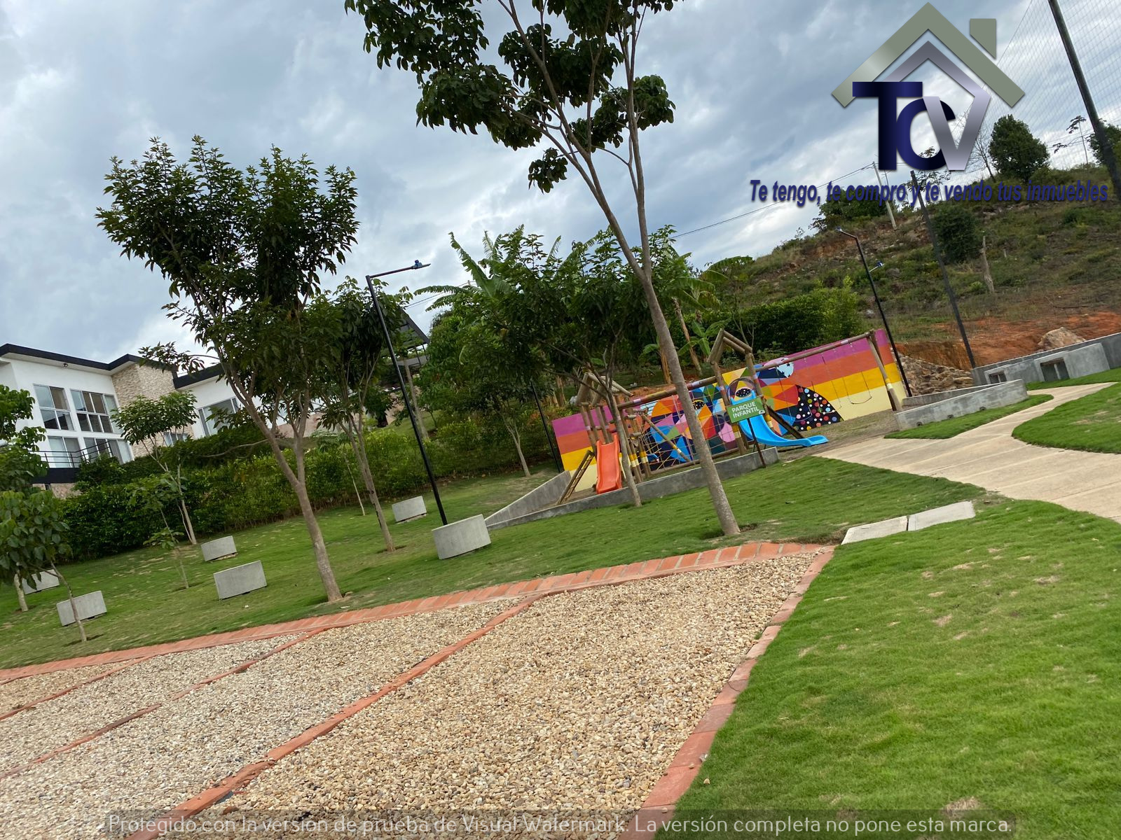 Lote en venta en Ruitoque Bajo, Floridablanca · foto 10 de 17