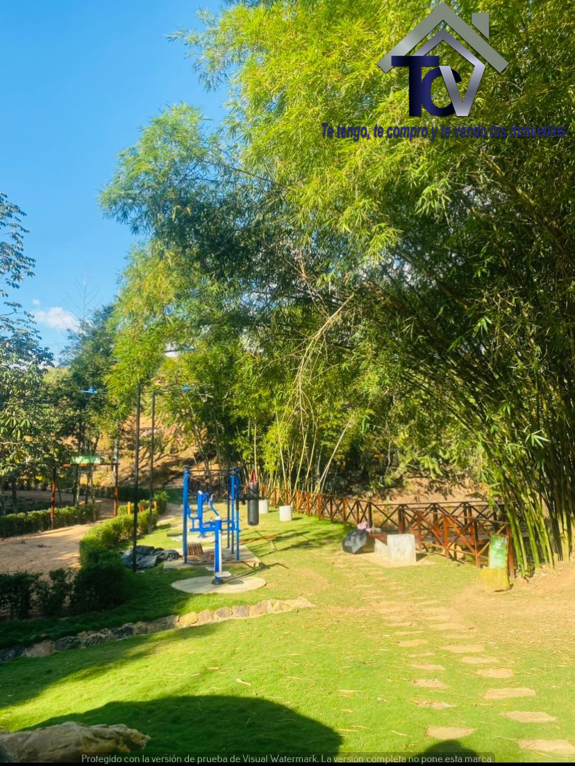 Lote en venta en Ruitoque Bajo, Floridablanca · foto 11 de 17
