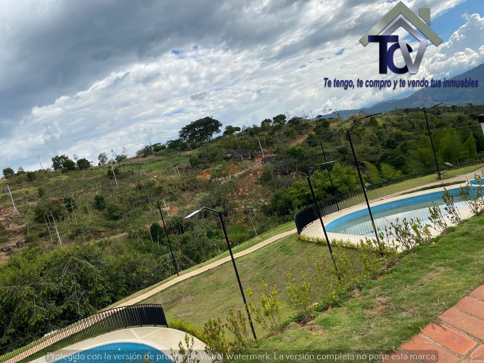 Lote en venta en Ruitoque Bajo, Floridablanca · foto 12 de 17