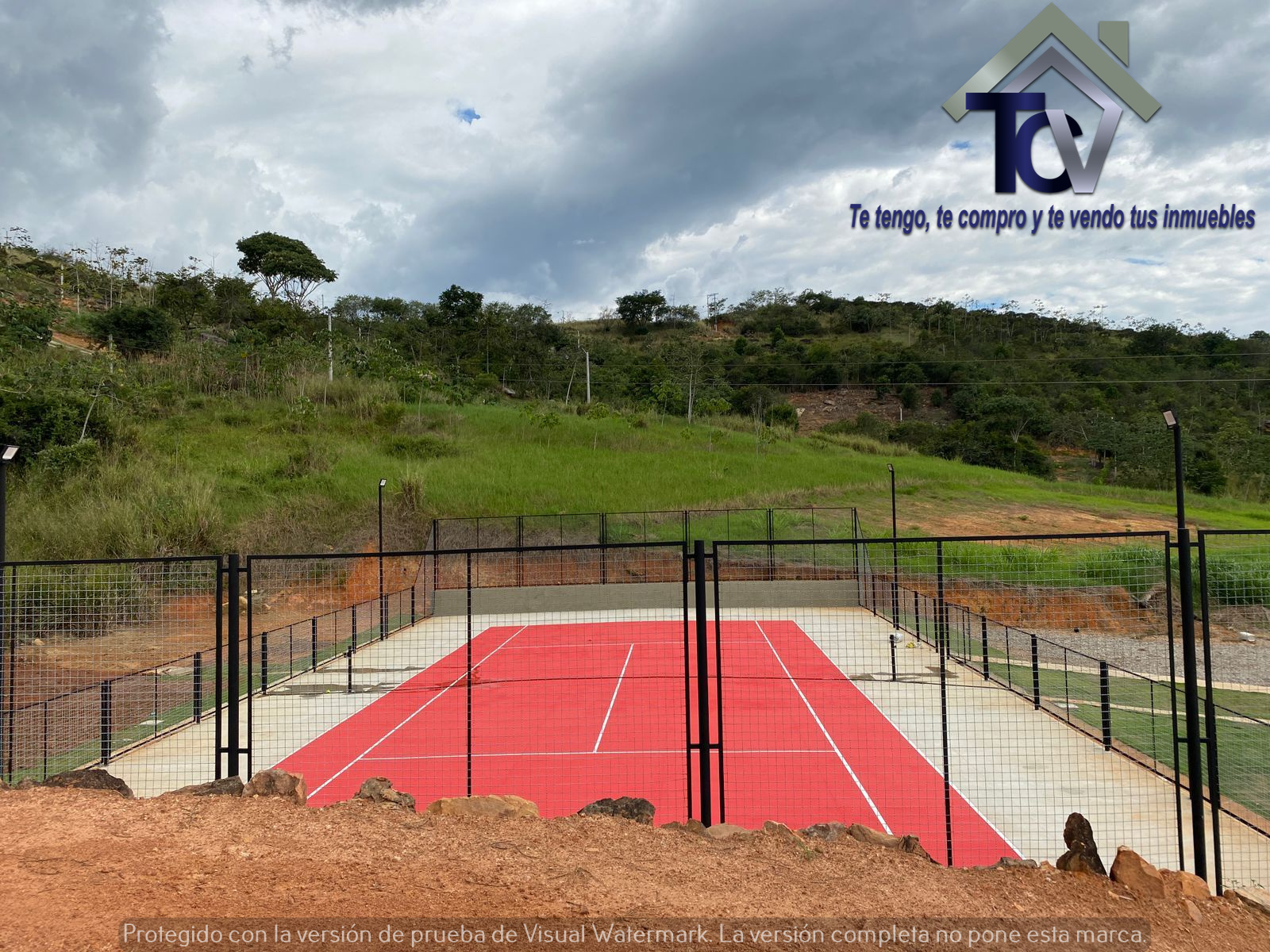Lote en venta en Ruitoque Bajo, Floridablanca · foto 13 de 17