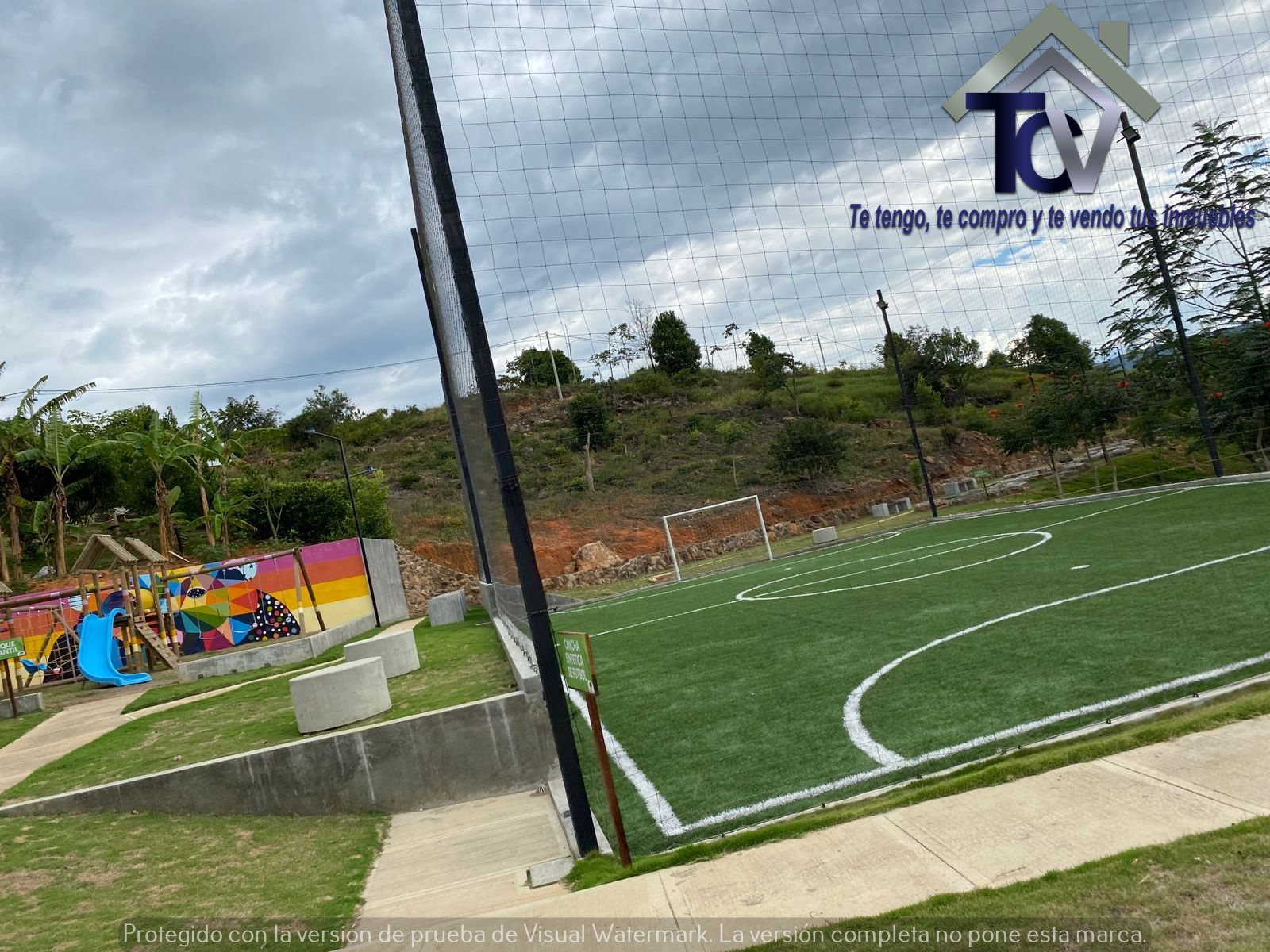 Lote en venta en Ruitoque Bajo, Floridablanca · foto 14 de 17