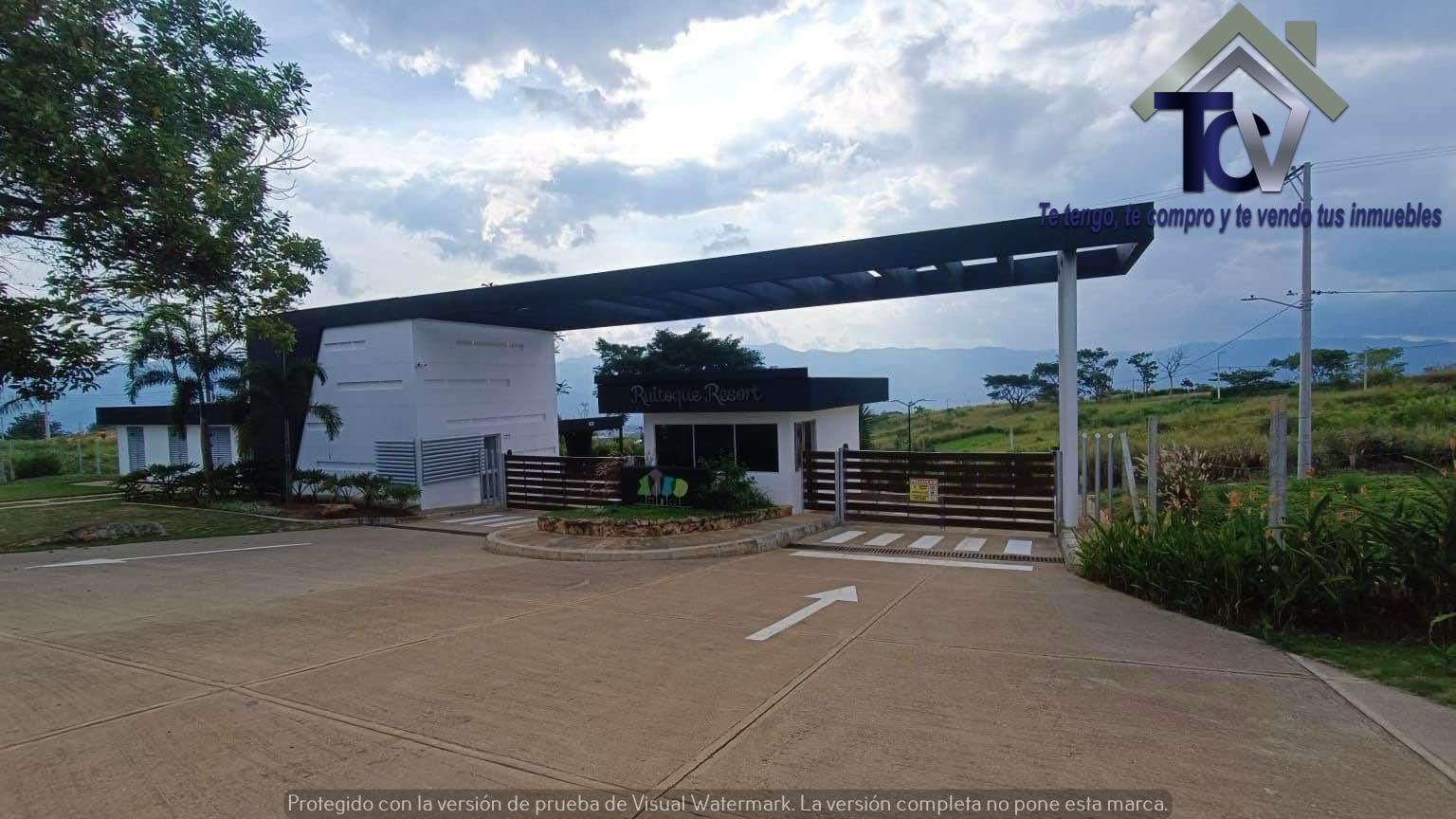 Lote en venta en Ruitoque Bajo, Floridablanca · foto 2 de 17