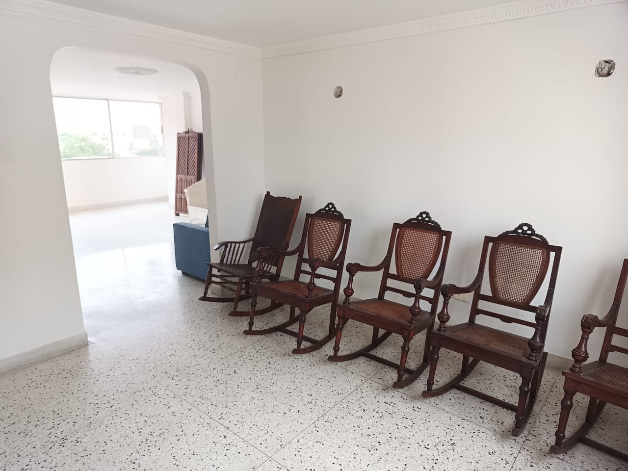 Apartamento en venta en El Prado, Barranquilla · foto 10 de 24
