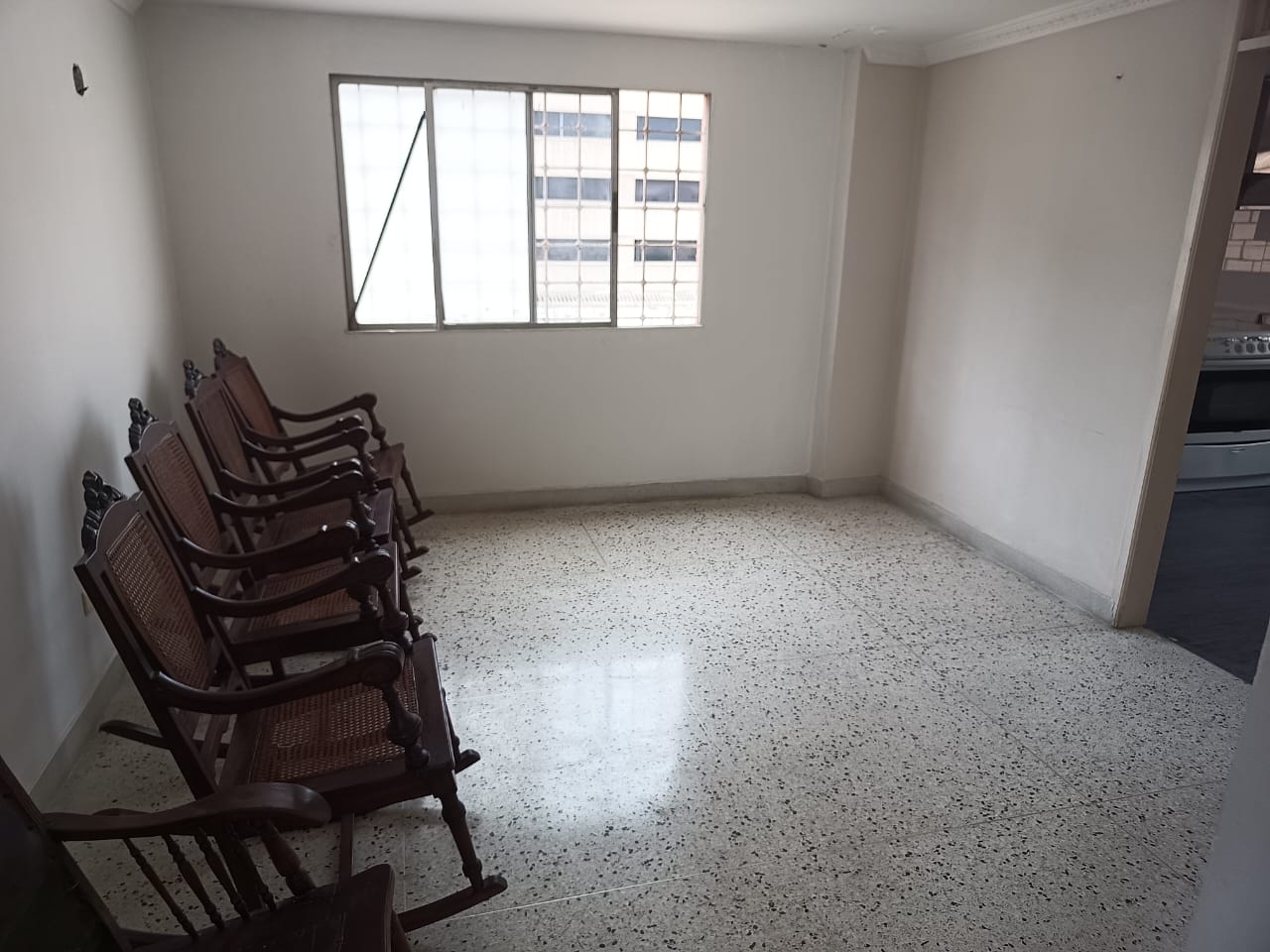Apartamento en venta en El Prado, Barranquilla · foto 17 de 24