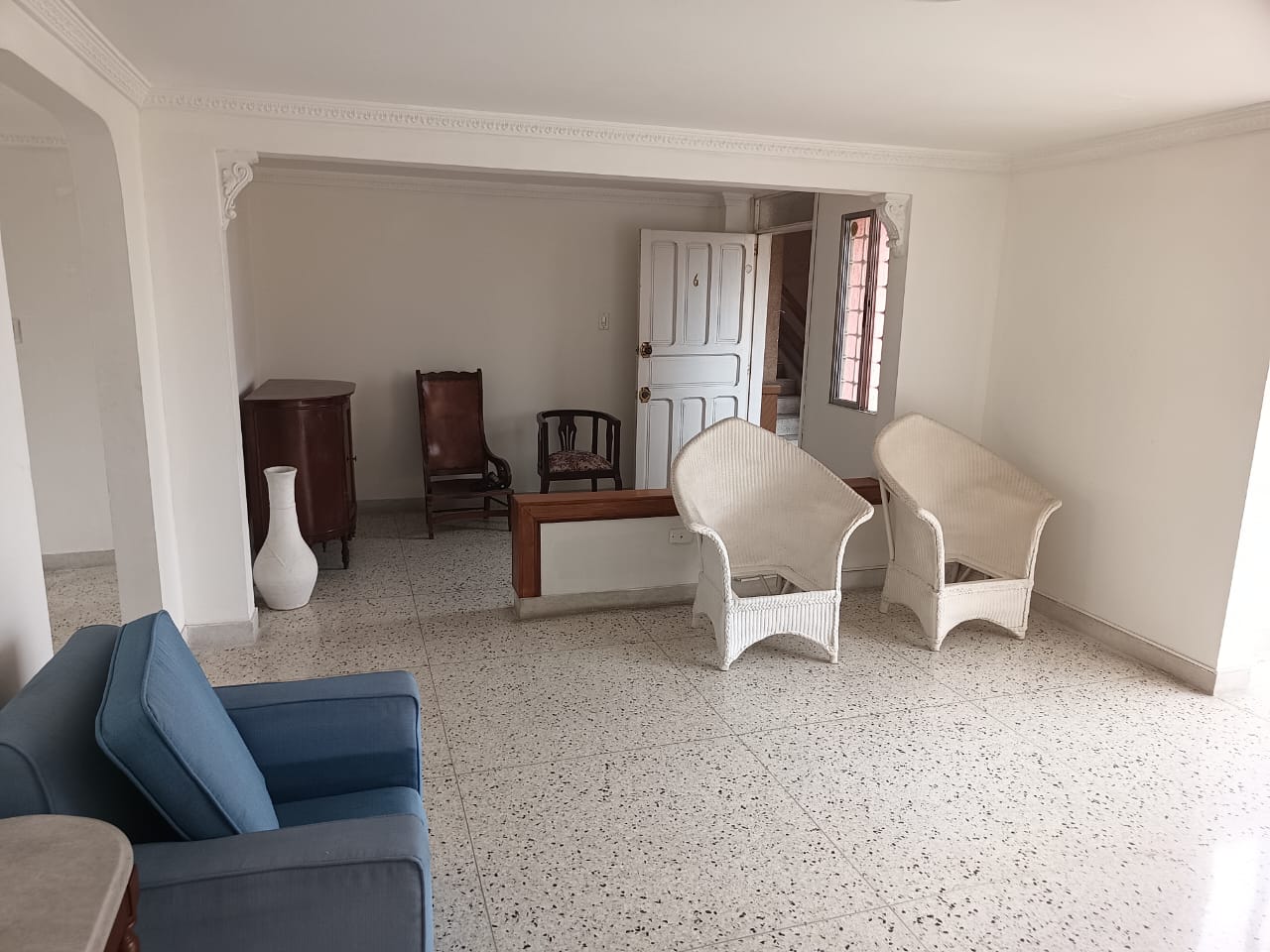 Apartamento en venta en El Prado, Barranquilla · foto 18 de 24
